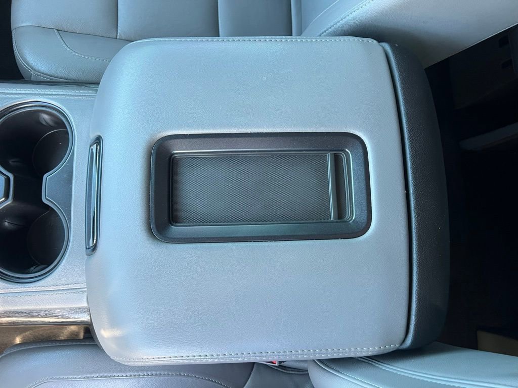 2020 Chevrolet Tahoe LT photo 31