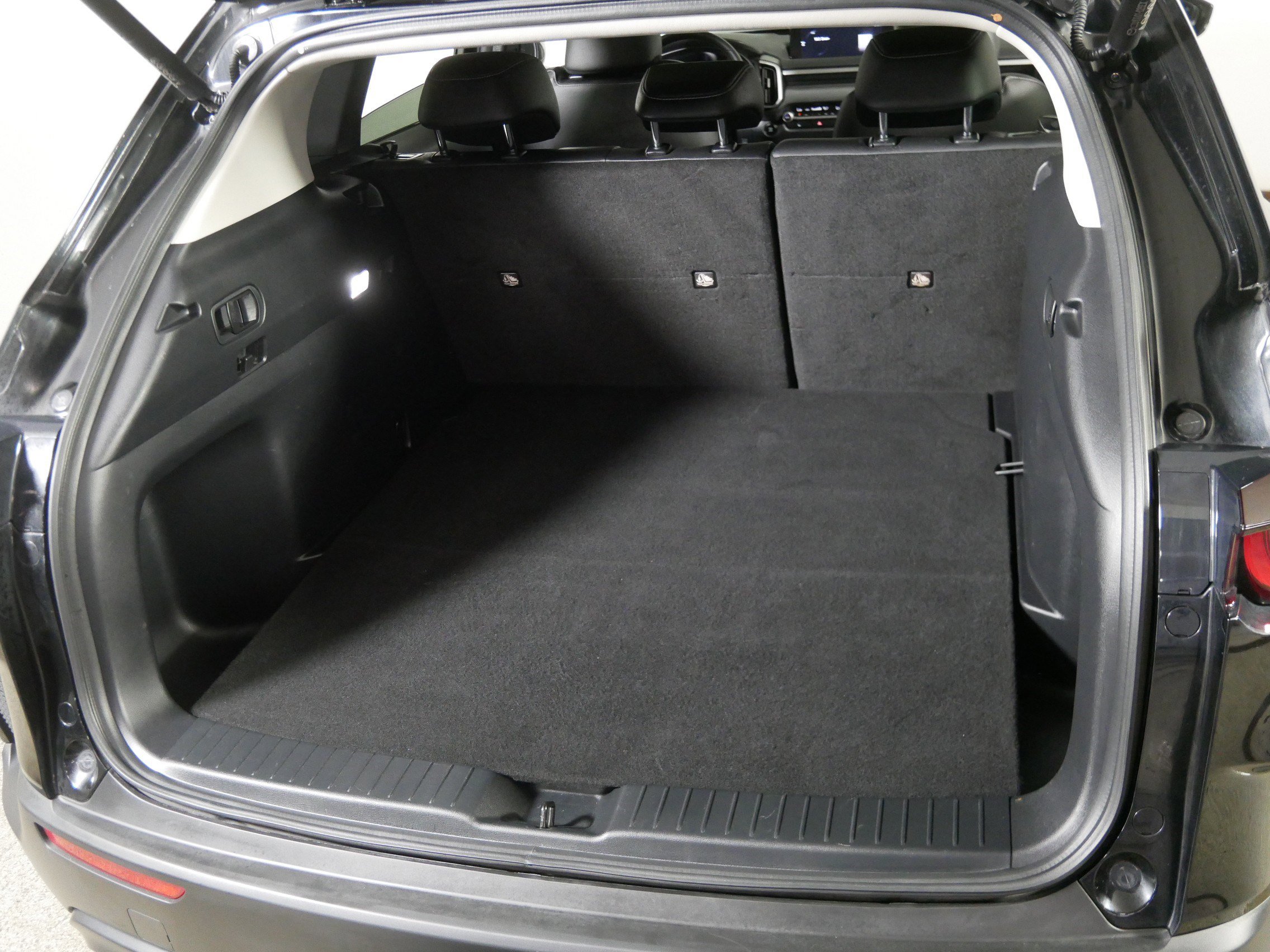 2023 Mazda CX-50 2.5 Preferred Plus photo 17