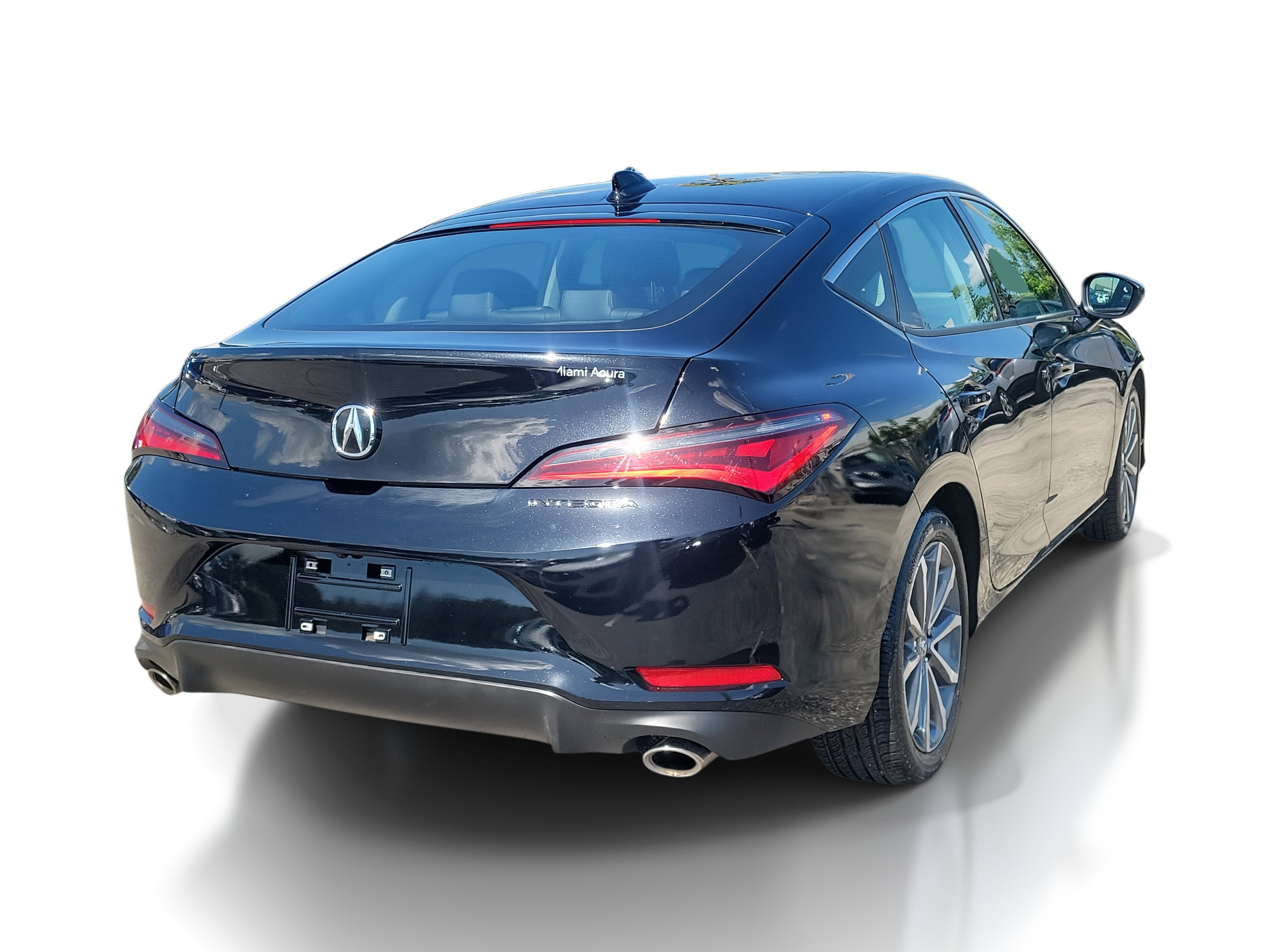 2023 Acura Integra Base photo 4