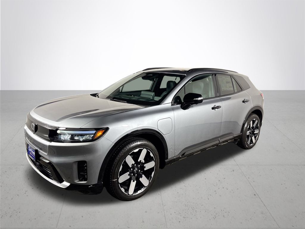 2025 Honda Prologue Elite photo 2