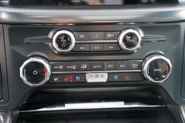 2025 FORD F-150 - Image 37