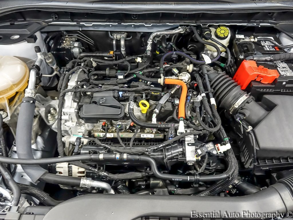 2022 Ford Escape SE photo 28