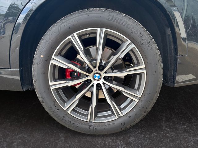 2022 Bmw X5 xDrive40i photo 26