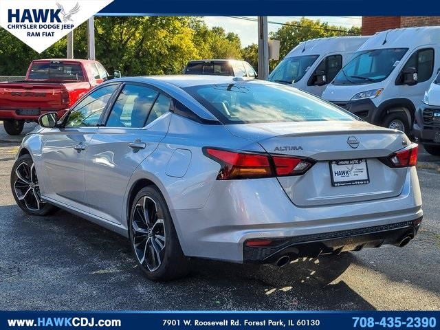 2023 NISSAN ALTIMA - Image 7