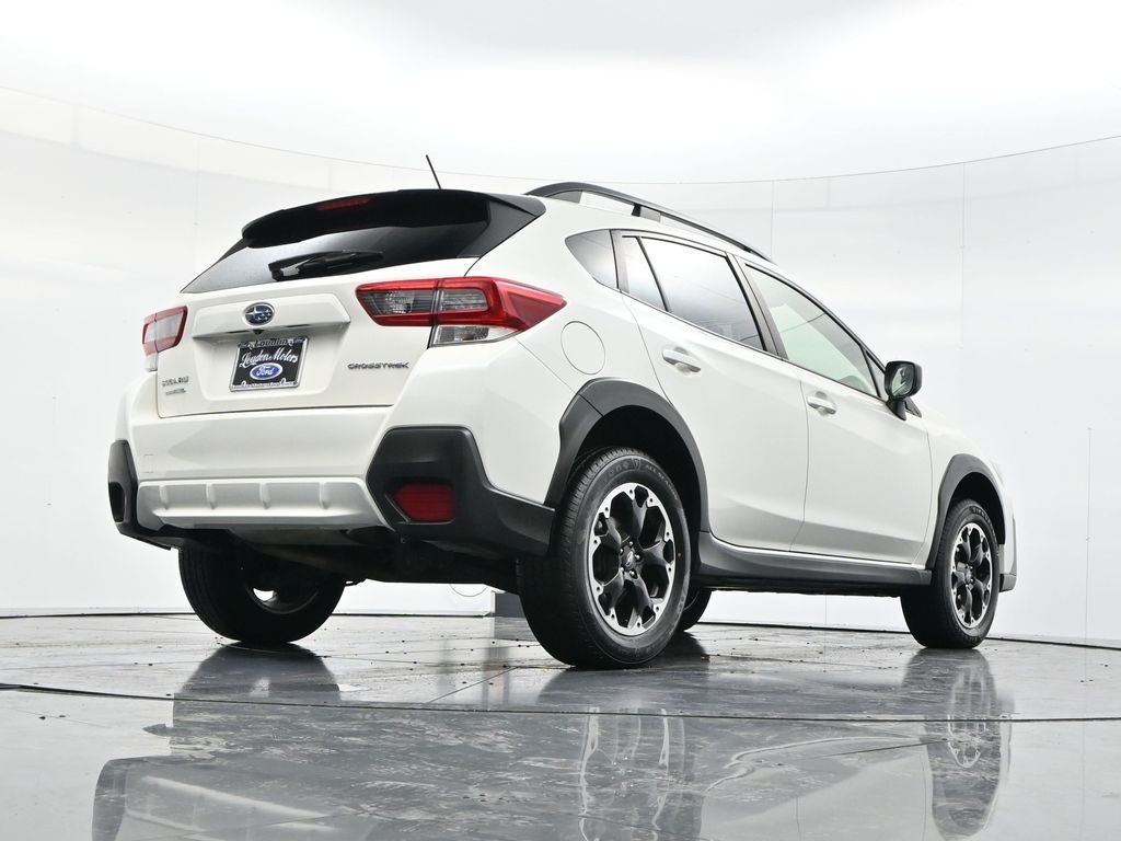 2022 Subaru Crosstrek Base photo 40
