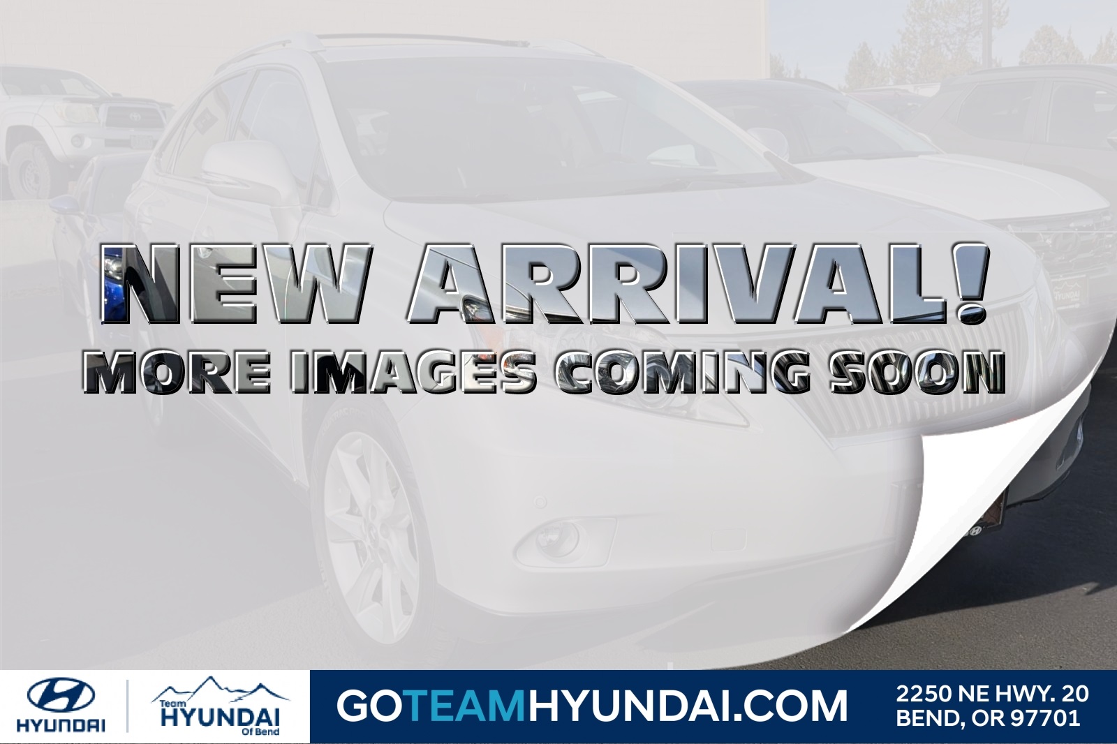 2012 Lexus RX 350's photo