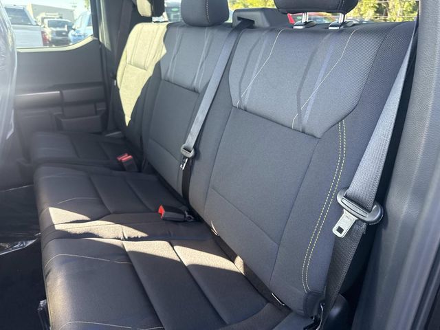 2025 Ford F-150 STX photo 7