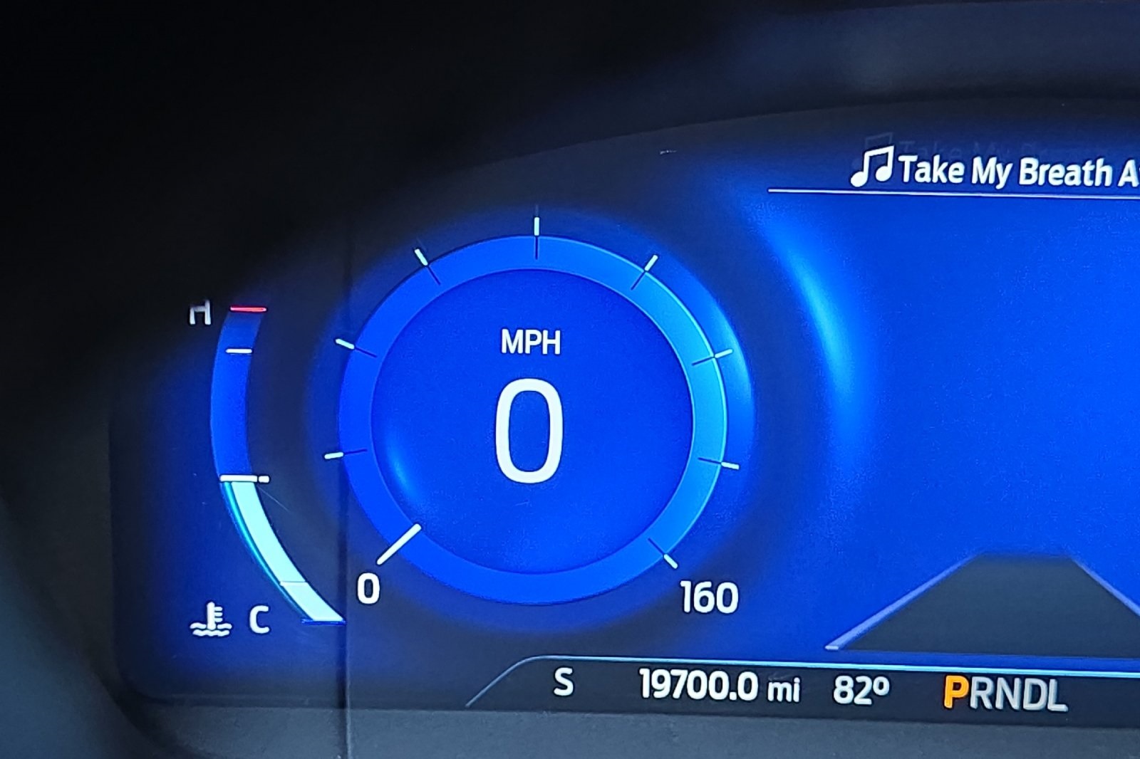 2020 Ford Escape SE Sport Hybrid photo 30
