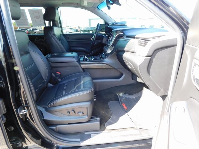 2018 Gmc Yukon XL Denali photo 19
