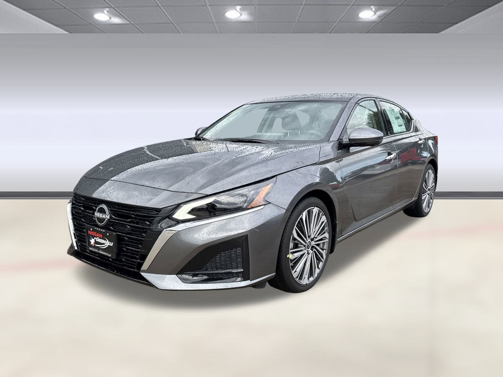 2025 Nissan Altima SL's photo