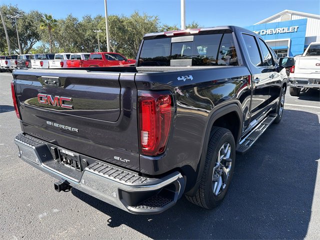 2026 Gmc Sierra 1500 SLT photo 4