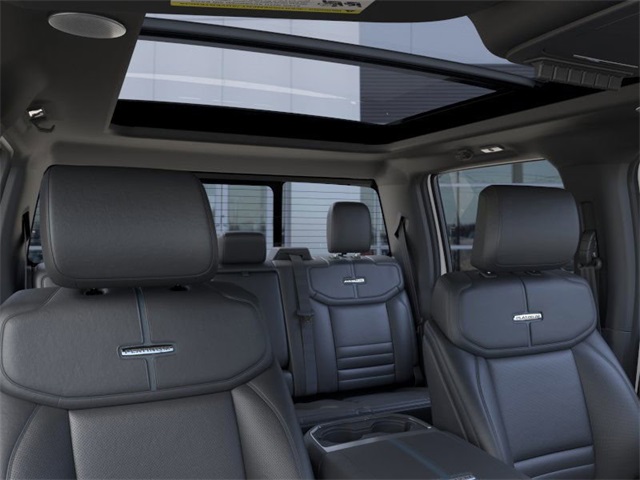 2026 Ford F-350 Platinum photo 22