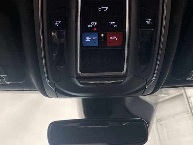 2024 Jeep Grand Cherokee Limited photo 22