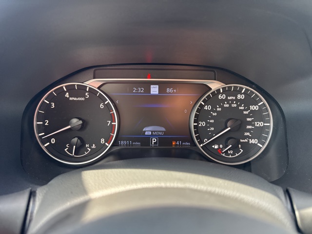 2023 Nissan Altima 2.5 SL photo 25