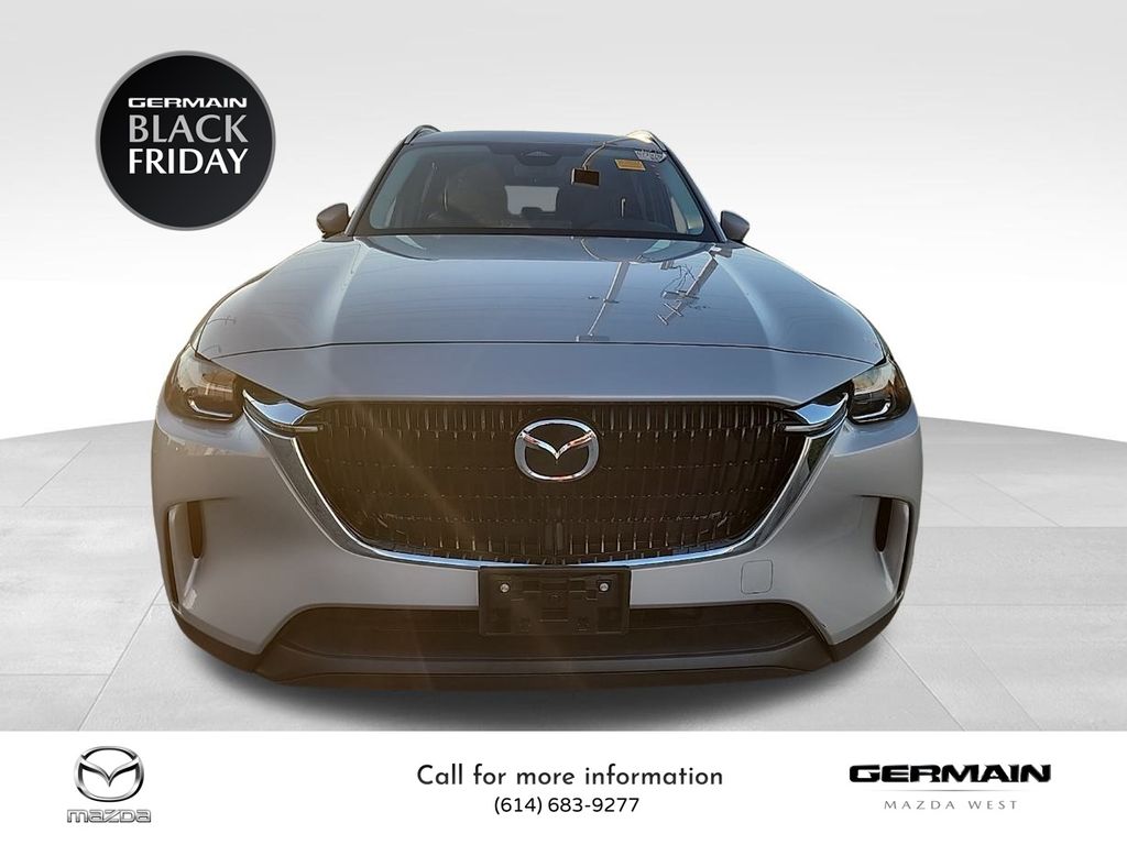 2024 Mazda CX-90 Preferred photo 2