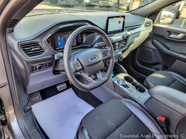 2024 FORD ESCAPE - Image 9