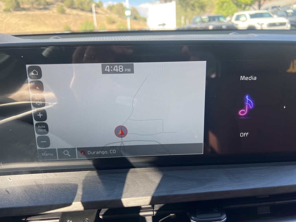 2025 Kia Telluride EX X-Pro photo 14
