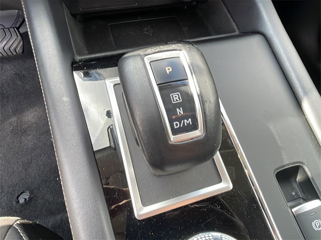 2024 Mitsubishi Outlander SE photo 27
