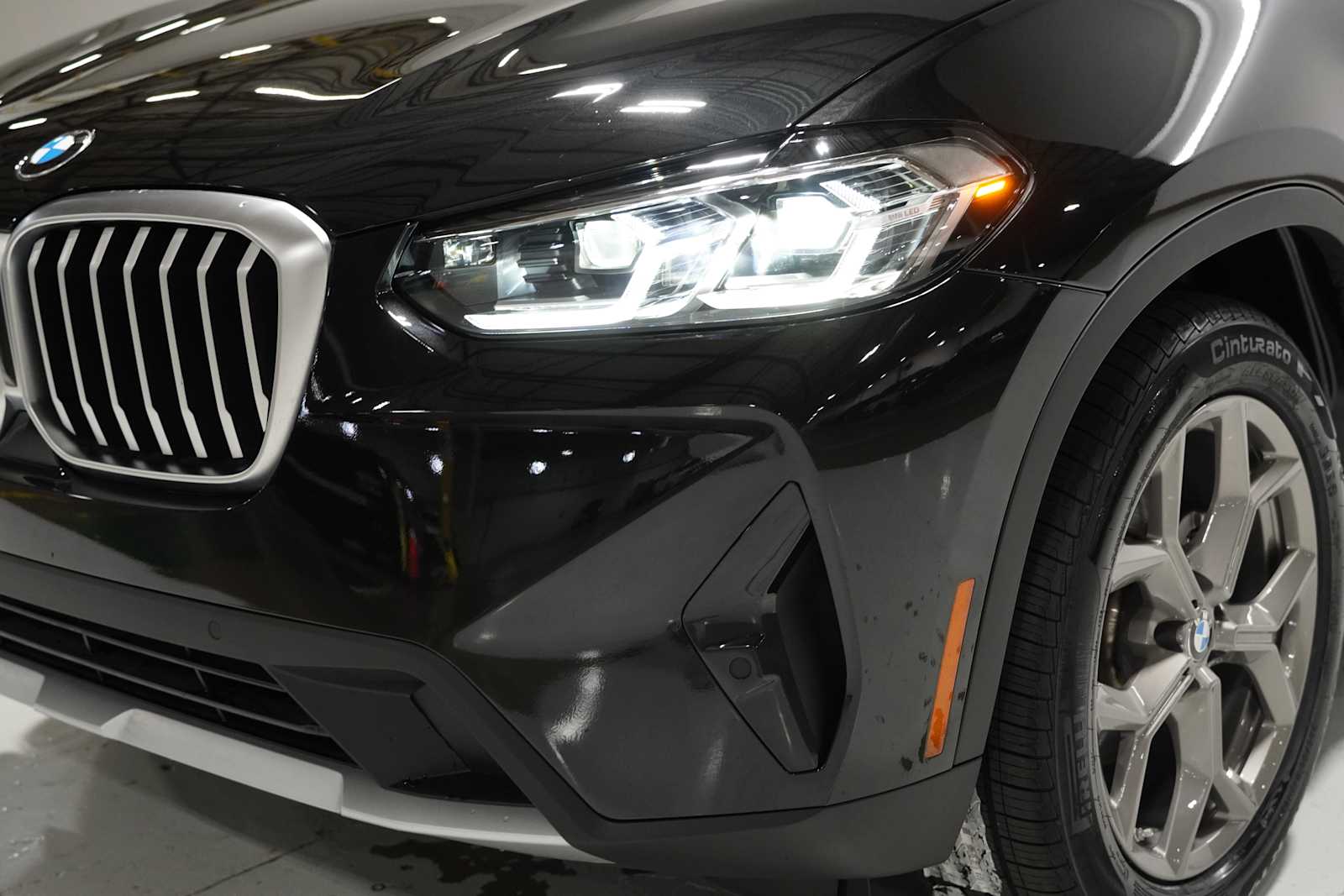 2024 Bmw X3 xDrive30i photo 7