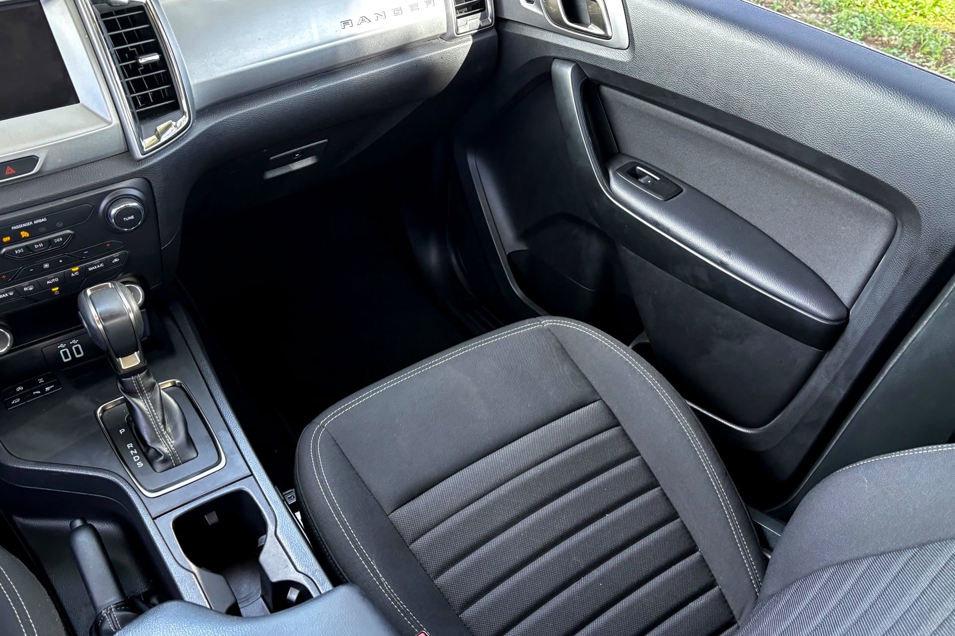 2021 Ford Ranger XLT photo 20