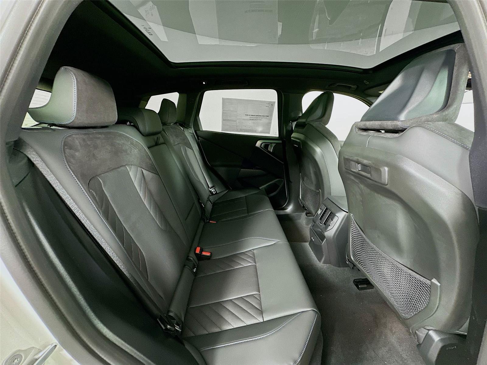 2026 Bmw X3 photo 25