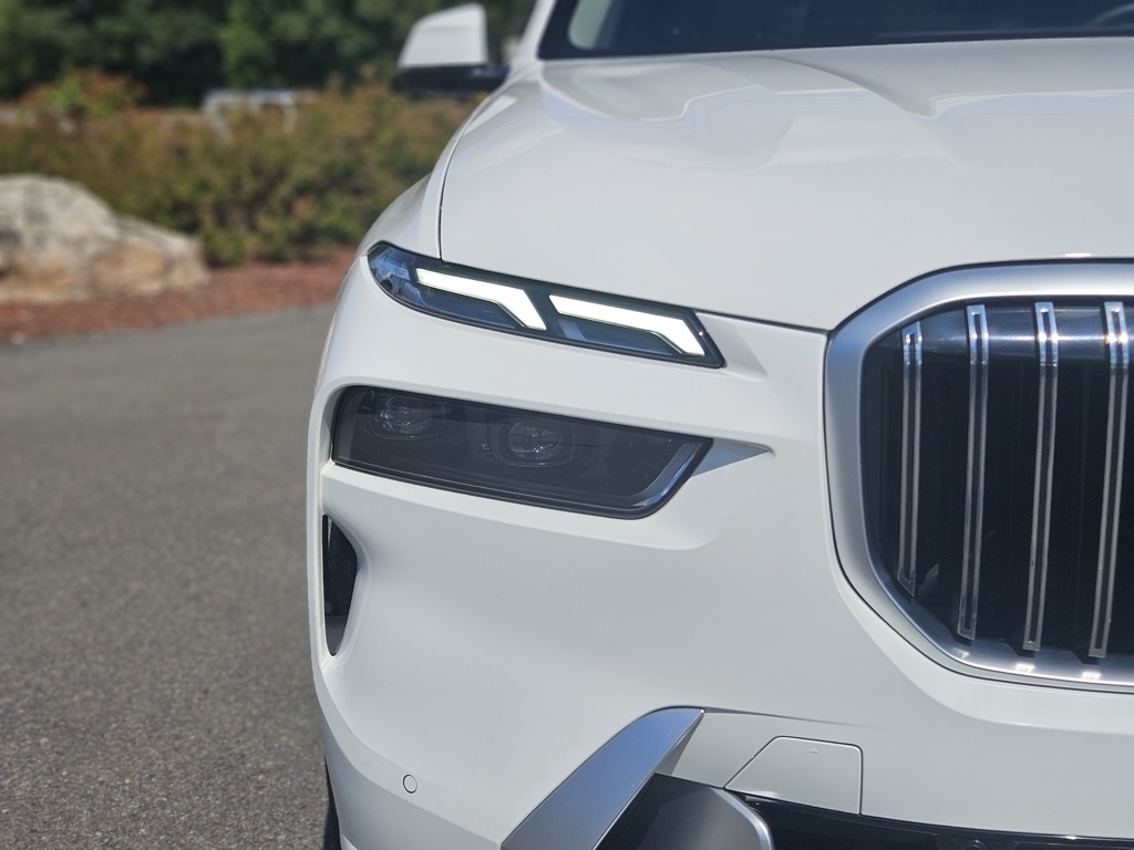 2025 Bmw X7 xDrive40i photo 10