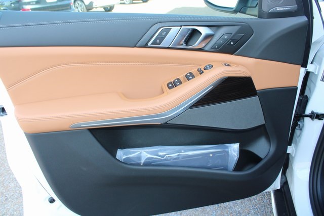 2026 Bmw X5 sDrive40i photo 8