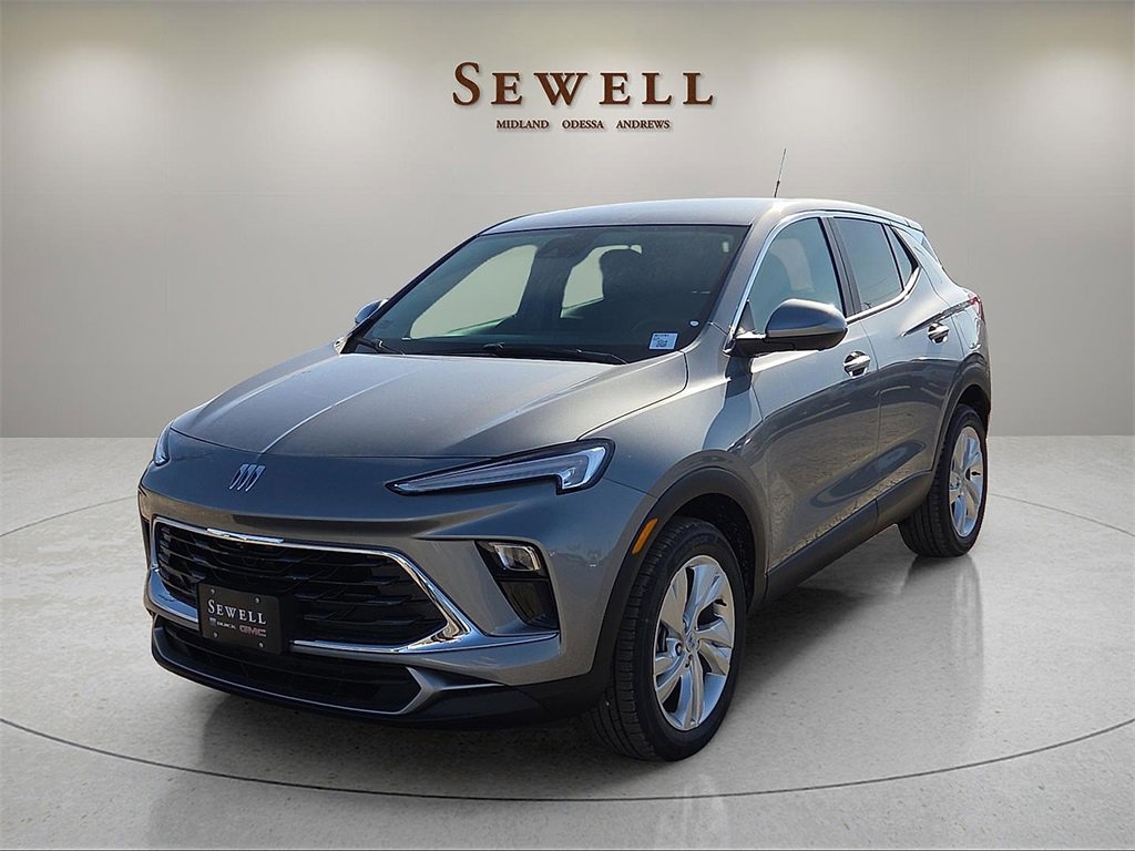 2026 Buick Encore GX Preferred's photo