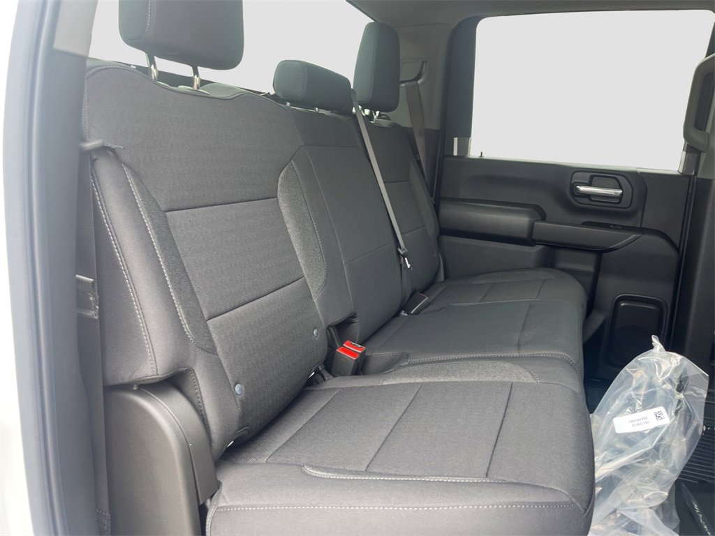2025 Gmc Sierra 2500 HD Pro photo 19