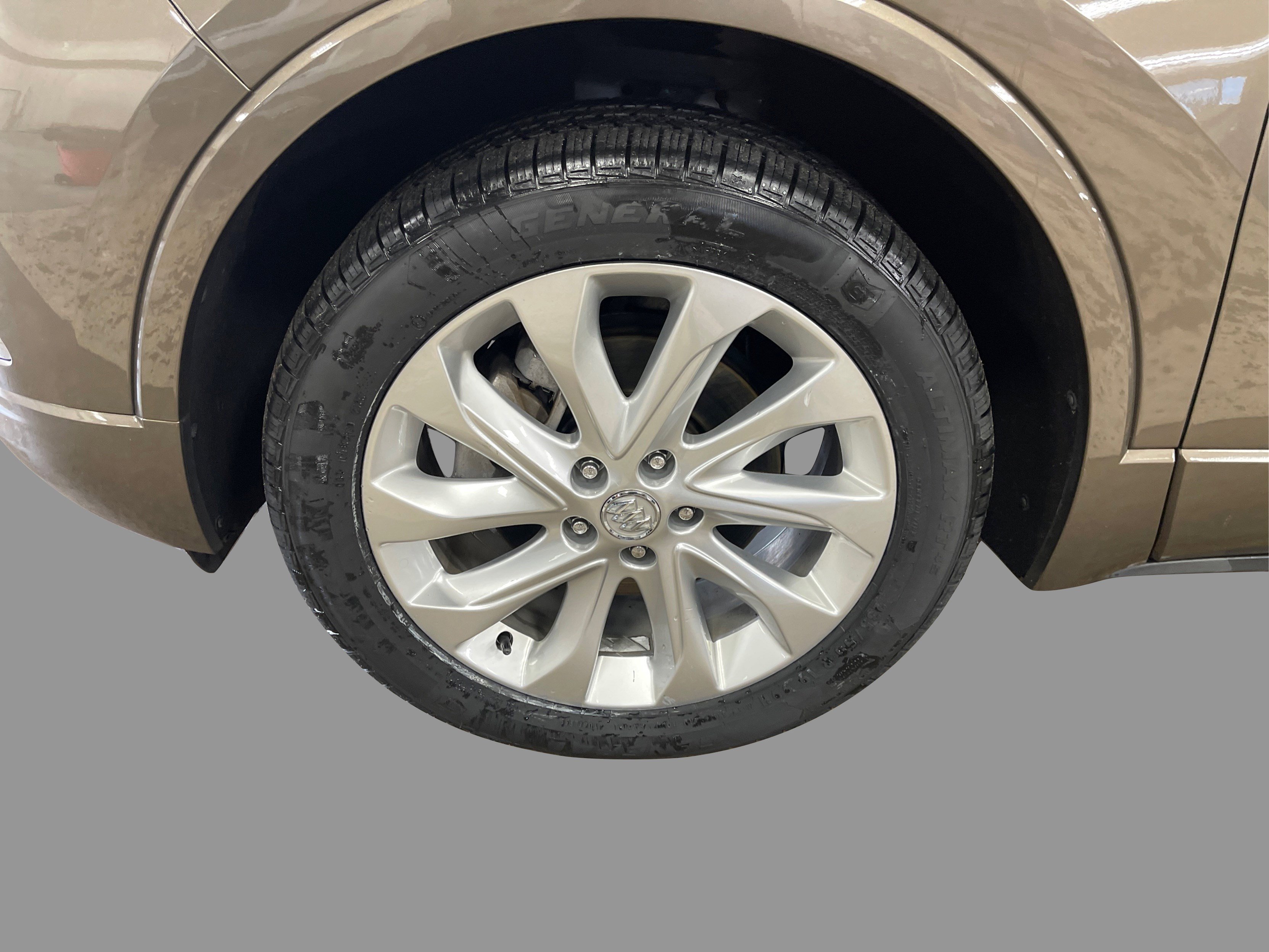 2017 Buick Envision Premium I photo 13