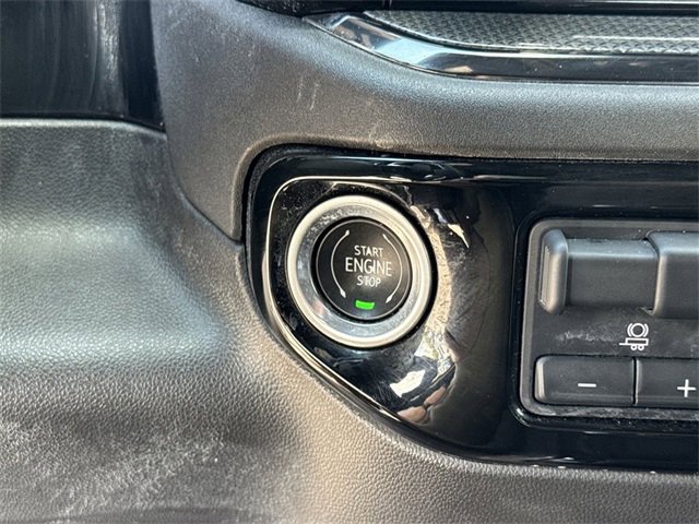 2023 Chevrolet Silverado 1500 ZR2 photo 16