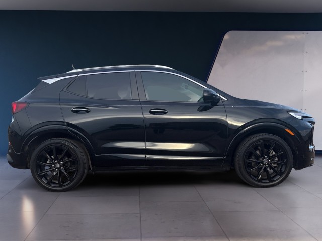 2024 Buick Encore GX Sport Touring photo 6