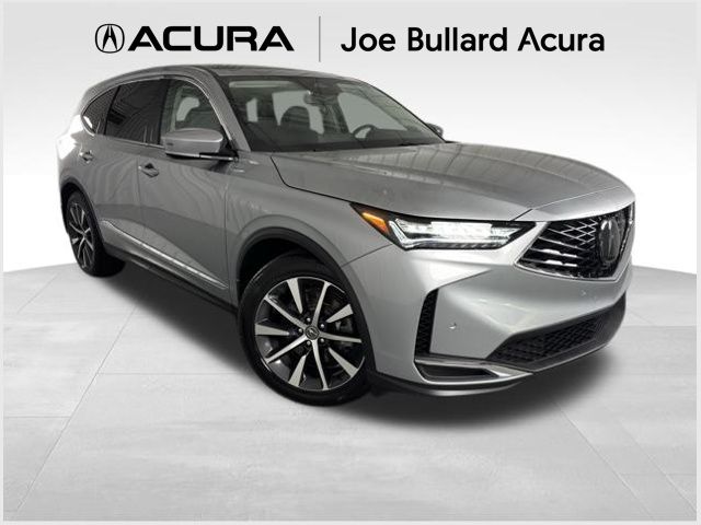 2026 Acura MDX Technology Package's photo