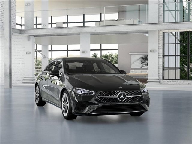 2024 Mercedes Benz CLA 250 4MATIC photo 9