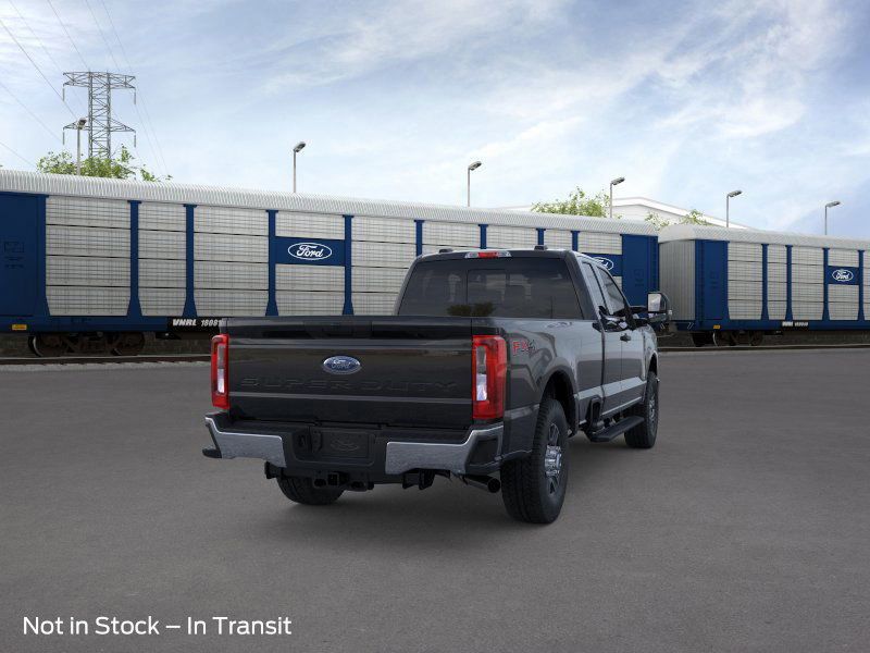 2025 Ford F-350 photo 7