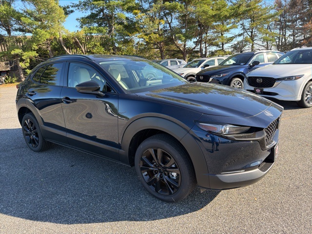 2026 Mazda CX-30 Turbo Premium Plus's photo