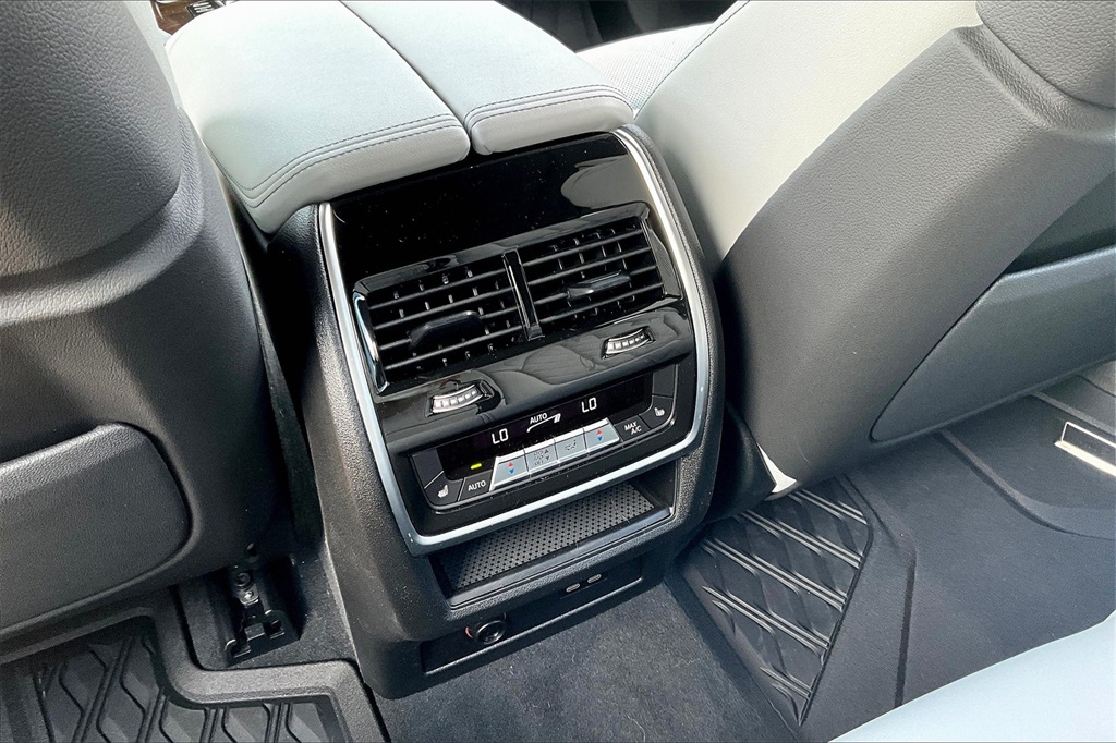 2025 Bmw X5 xDrive40i photo 10