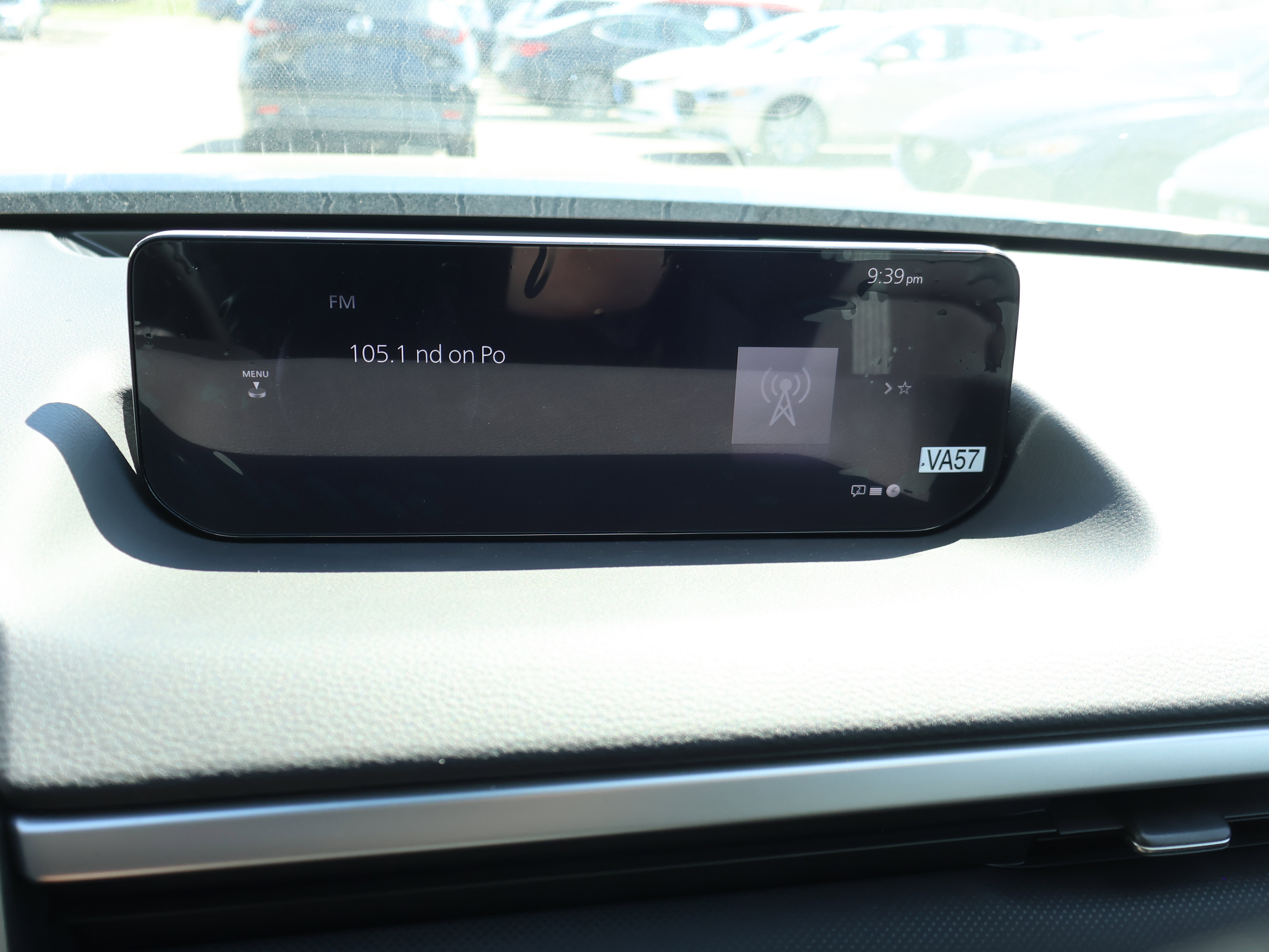 2025 Mazda CX-50 2.5 S Preferred photo 9