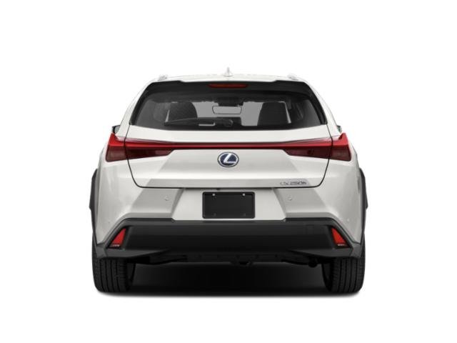 2020 Lexus UX 250h Premium photo 5