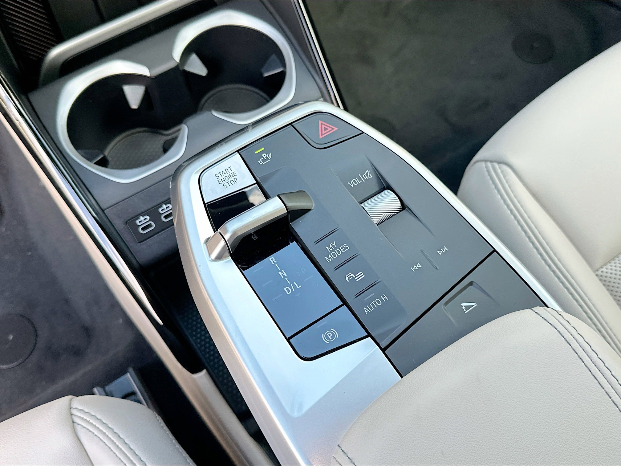 2025 Bmw X1 XDrive28i photo 14