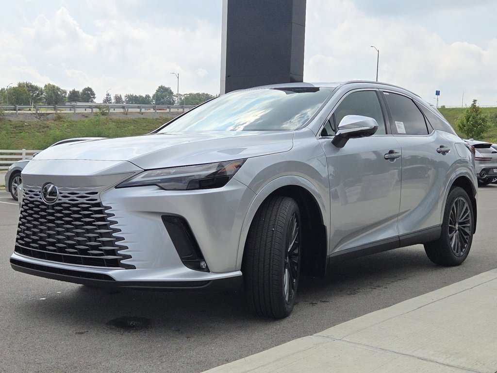 2025 Lexus RX 350 Premium photo 17