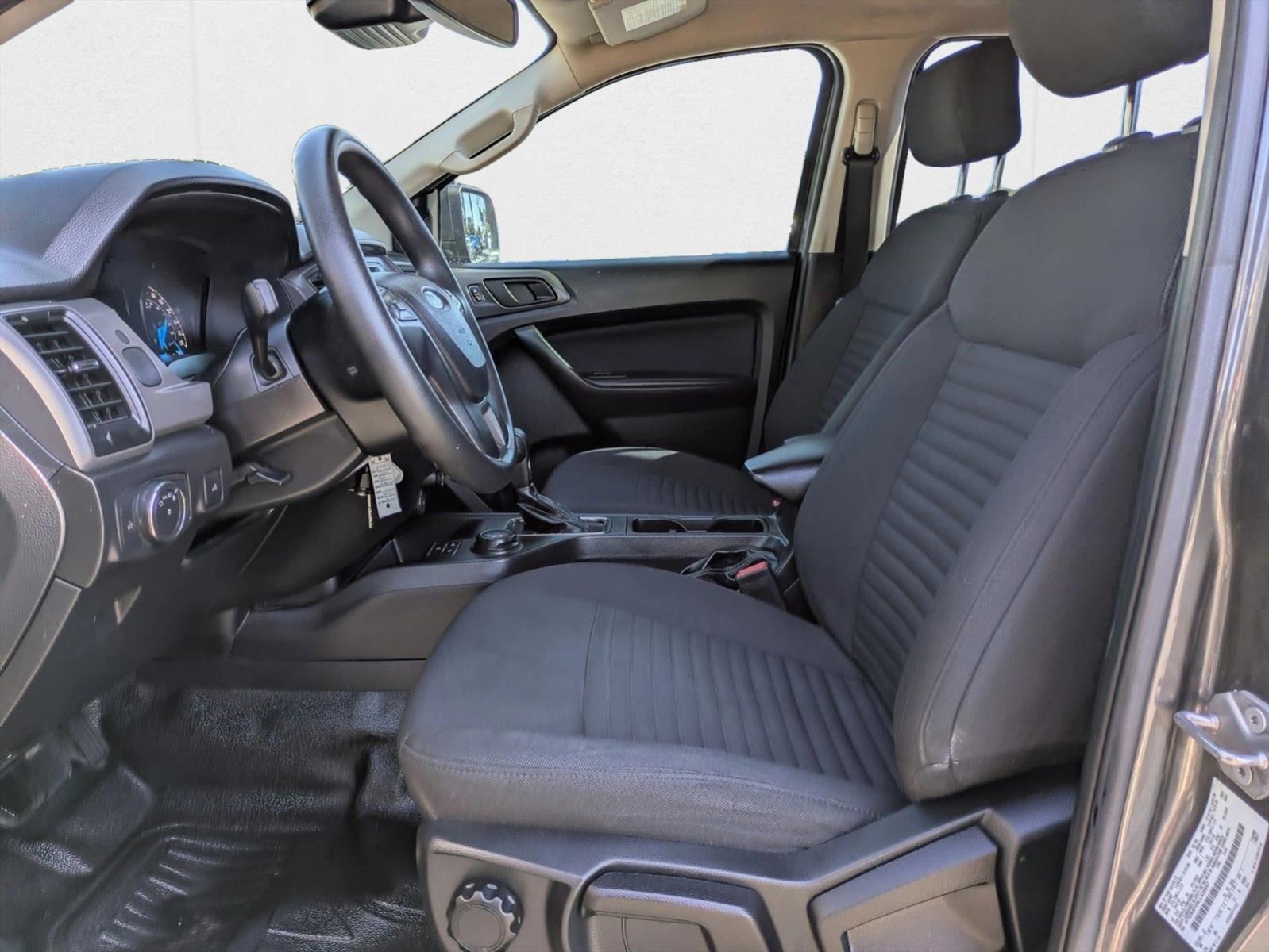 2020 Ford Ranger XL photo 11