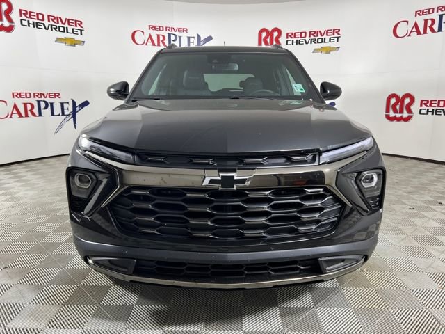 2026 Chevrolet Trailblazer ACTIV photo 2