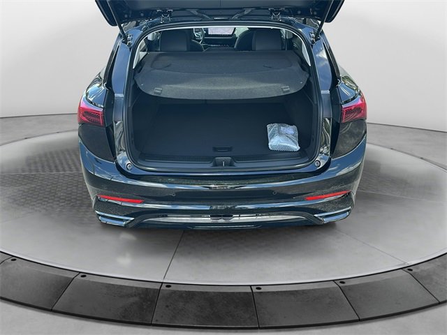 2025 Buick Envision Sport Touring photo 10