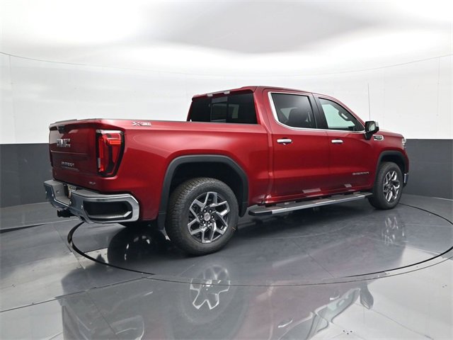 2026 Gmc Sierra 1500 SLT photo 4