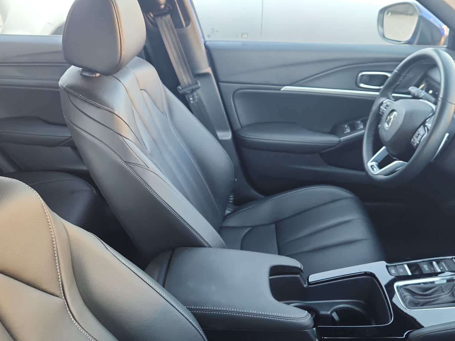 2025 Acura Integra A-Spec photo 4