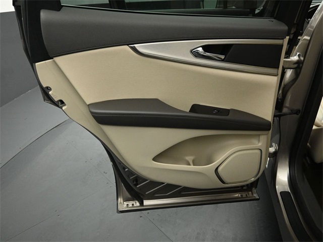 2020 LINCOLN NAUTILUS - Image 22