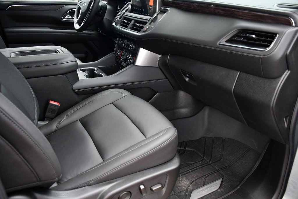 2024 Chevrolet Tahoe Z71 photo 29