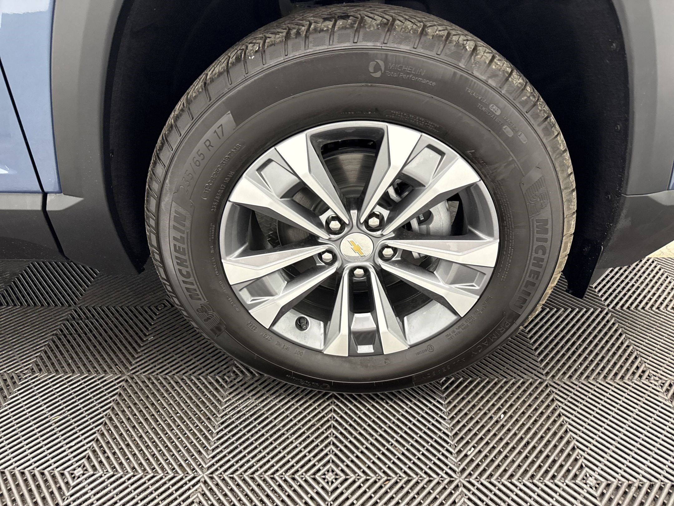2026 Chevrolet Equinox LT photo 25