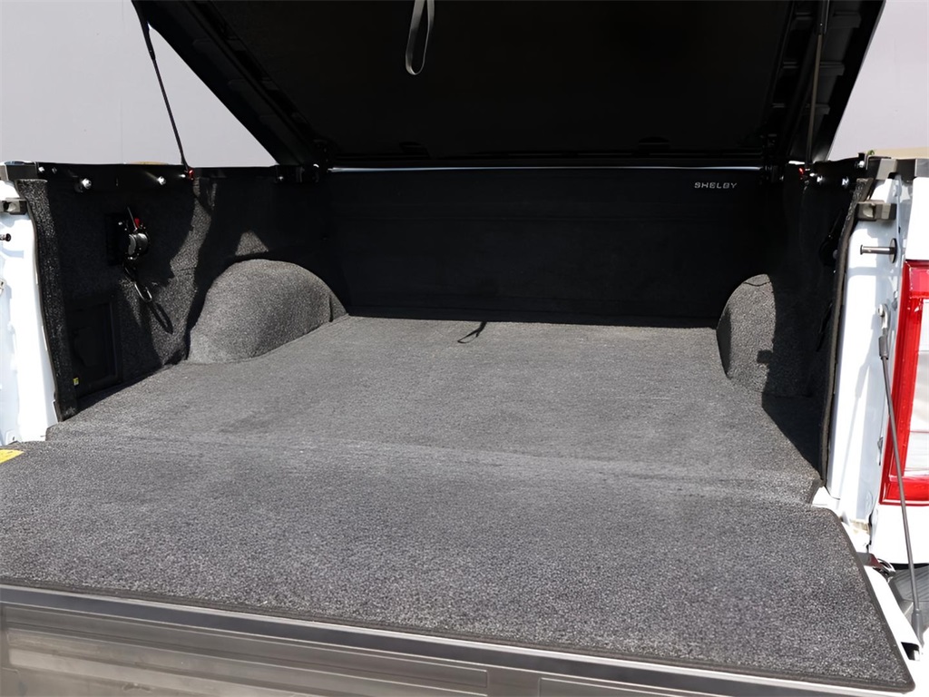 2023 Ford F-150 Lariat photo 16